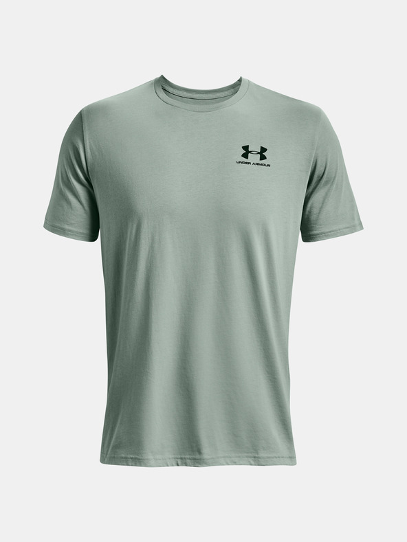 Under Armour Moška majica Under Armour UA SPORTSTYLE LC SS