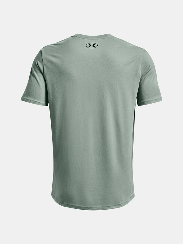 Under Armour Moška majica Under Armour UA SPORTSTYLE LC SS