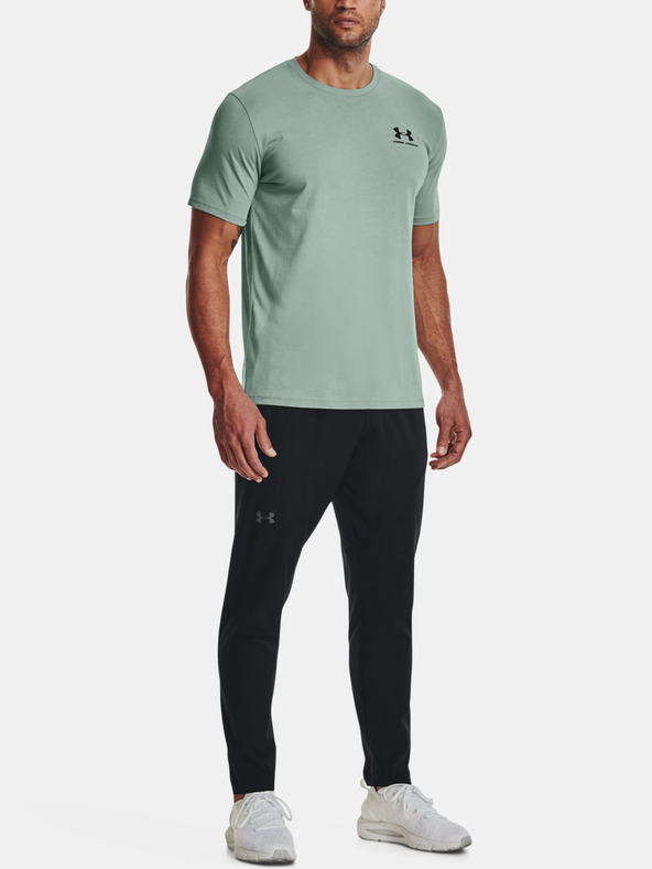 Under Armour Moška majica Under Armour UA SPORTSTYLE LC SS