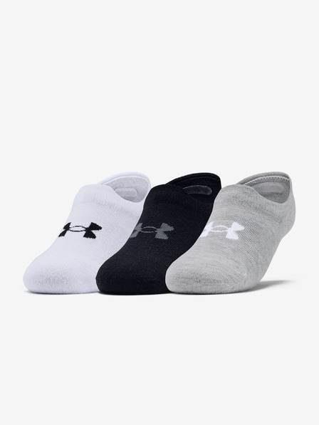 Under Armour Unisex nogavice Under Armour Ultra Lo