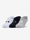 Under Armour Unisex nogavice Under Armour Ultra Lo