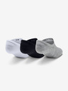 Under Armour Unisex nogavice Under Armour Ultra Lo