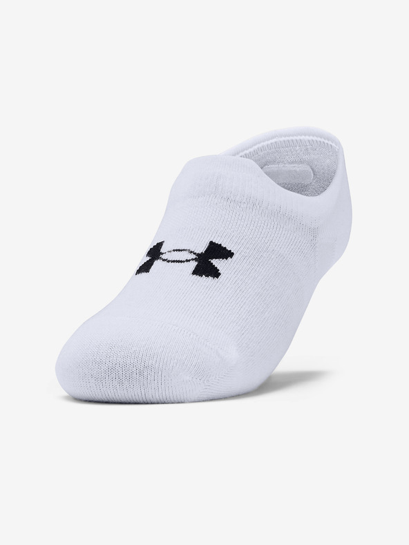 Under Armour Unisex nogavice Under Armour Ultra Lo