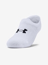 Under Armour Unisex nogavice Under Armour Ultra Lo