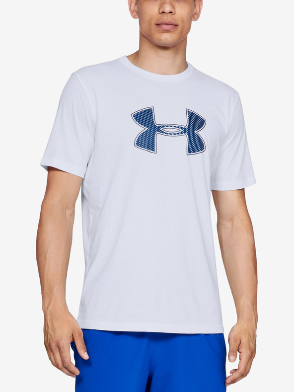 Under Armour Moška majica Under Armour Big Logo Ss