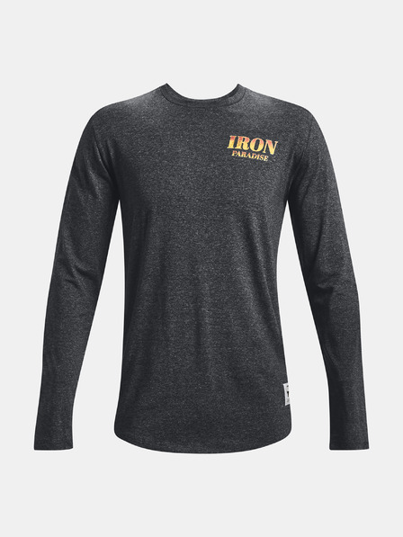 Under Armour Moška majica Under Armour UA Project Rock Outlaw LS