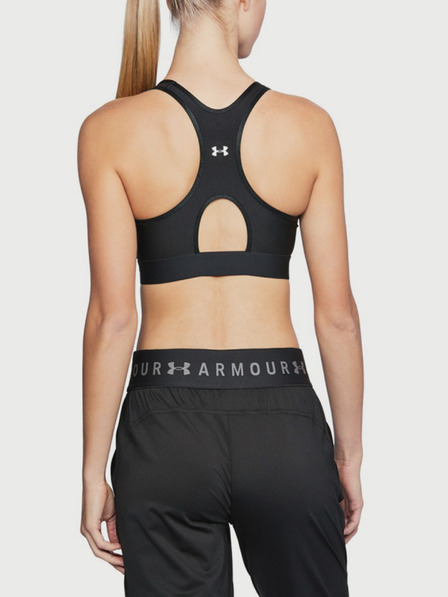 Under Armour Ženski nedrček Under Armour Mid Keyhole