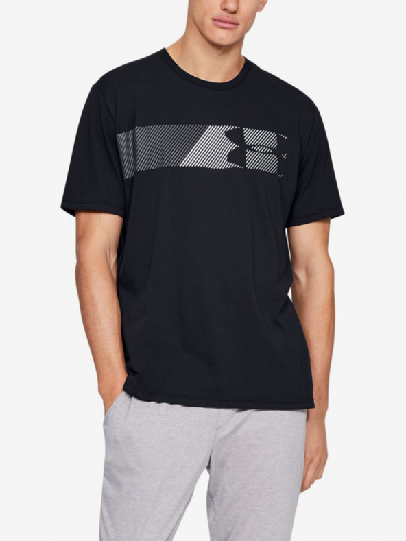 Under Armour Moška majica Under Armour FAST LEFT CHEST 2.0 SS