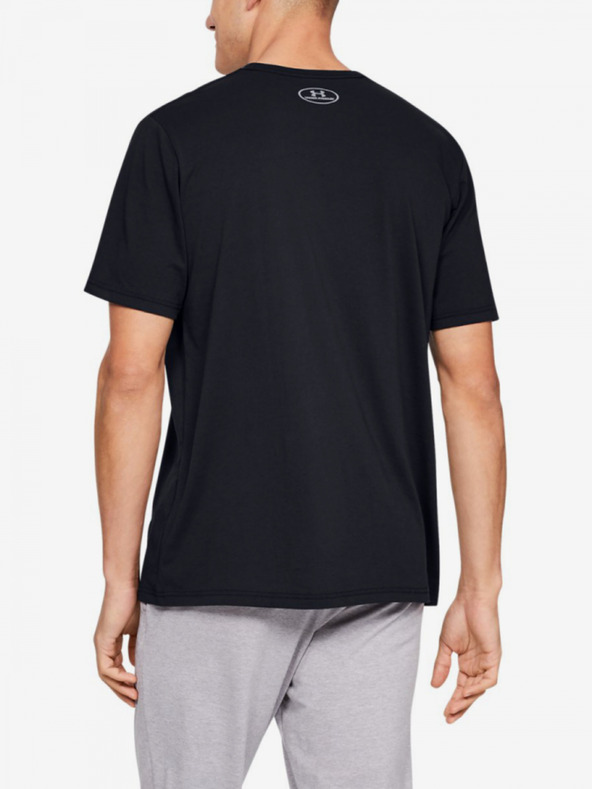 Under Armour Moška majica Under Armour FAST LEFT CHEST 2.0 SS