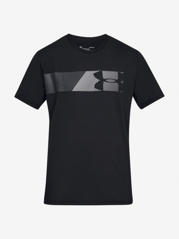 Under Armour Moška majica Under Armour FAST LEFT CHEST 2.0 SS