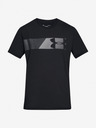 Under Armour Moška majica Under Armour FAST LEFT CHEST 2.0 SS