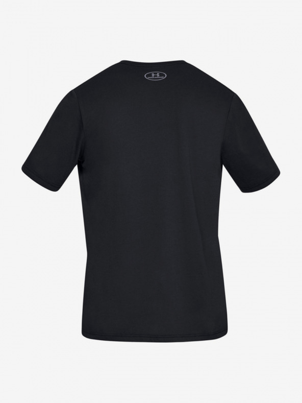 Under Armour Moška majica Under Armour FAST LEFT CHEST 2.0 SS