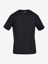 Under Armour Moška majica Under Armour FAST LEFT CHEST 2.0 SS
