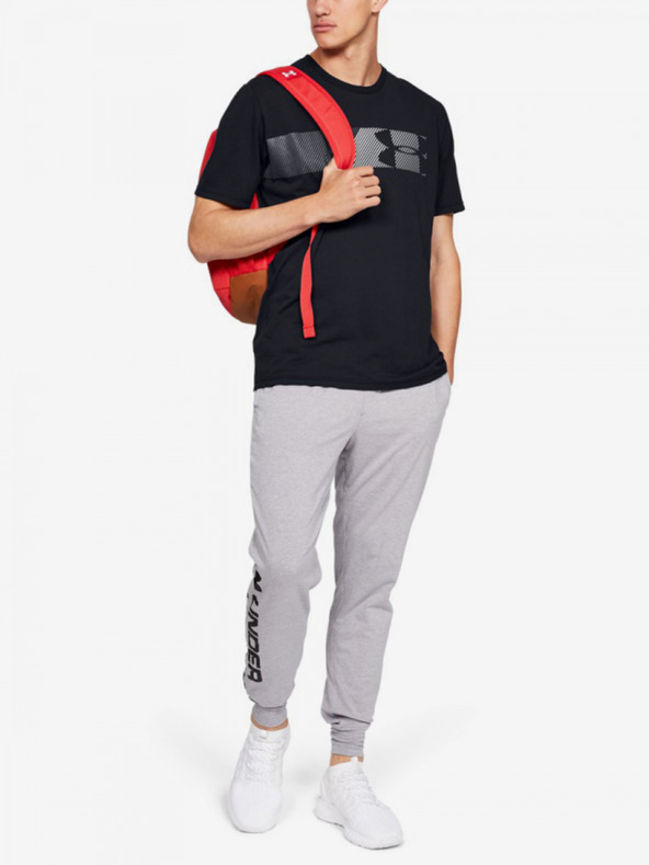 Under Armour Moška majica Under Armour FAST LEFT CHEST 2.0 SS