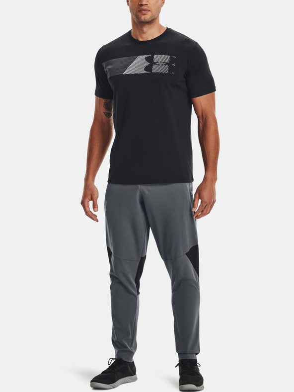 Under Armour Moška majica Under Armour FAST LEFT CHEST 2.0 SS