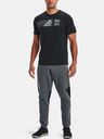 Under Armour Moška majica Under Armour FAST LEFT CHEST 2.0 SS