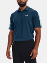 Under Armour Moška majica Under Armour UA T2G Blocked Polo