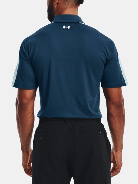 Under Armour Moška majica Under Armour UA T2G Blocked Polo