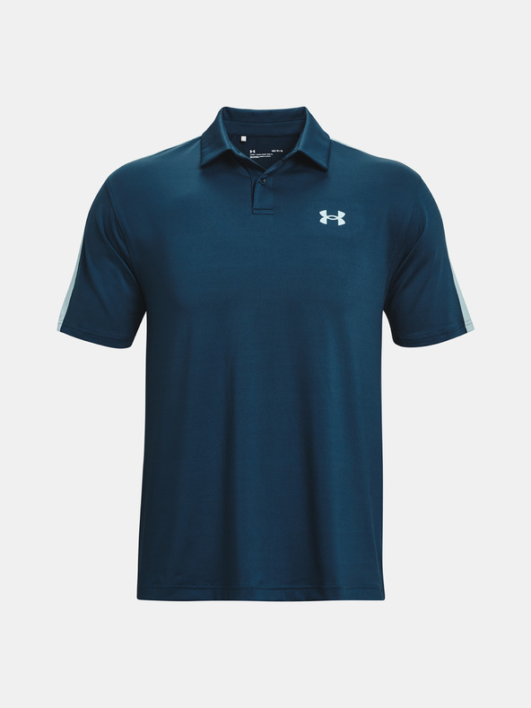 Under Armour Moška majica Under Armour UA T2G Blocked Polo