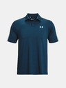 Under Armour Moška majica Under Armour UA T2G Blocked Polo