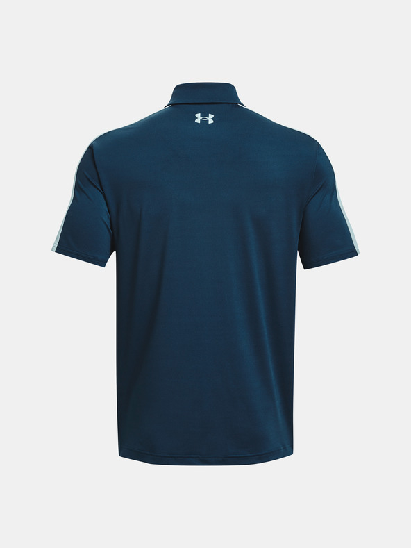 Under Armour Moška majica Under Armour UA T2G Blocked Polo