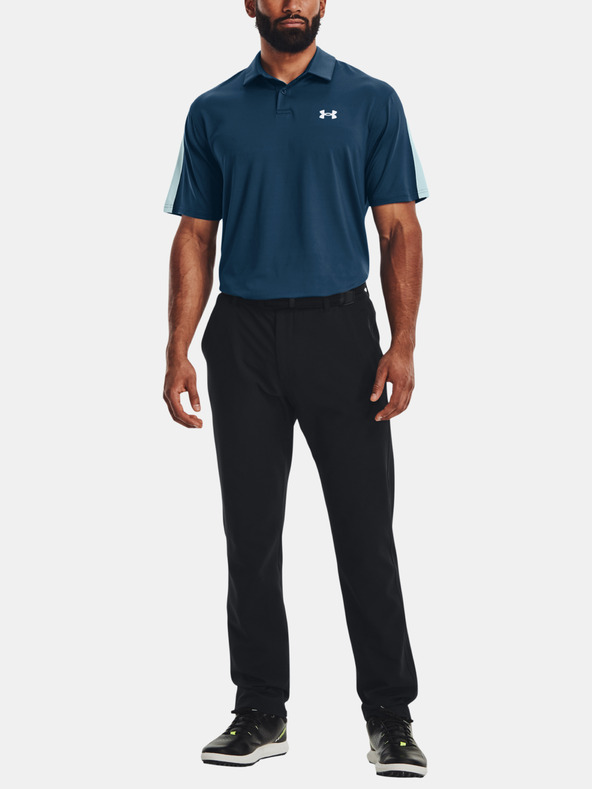 Under Armour Moška majica Under Armour UA T2G Blocked Polo