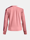 Under Armour Ženski pulover Under Armour Rival Terry CB Crew