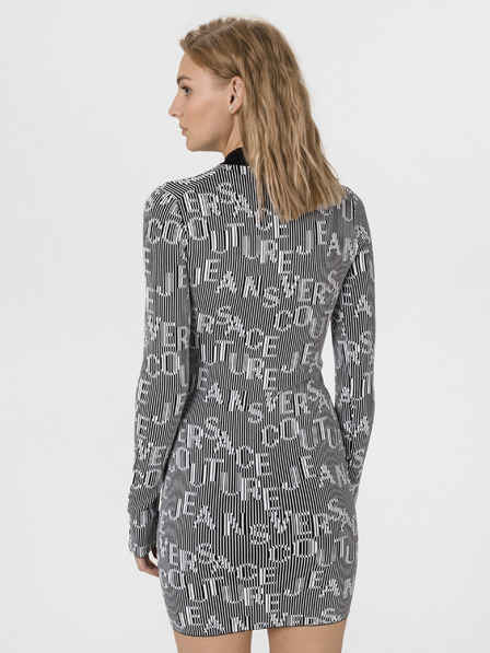 Versace Jeans Couture Obleka Versace Jeans Couture