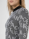 Versace Jeans Couture Obleka Versace Jeans Couture