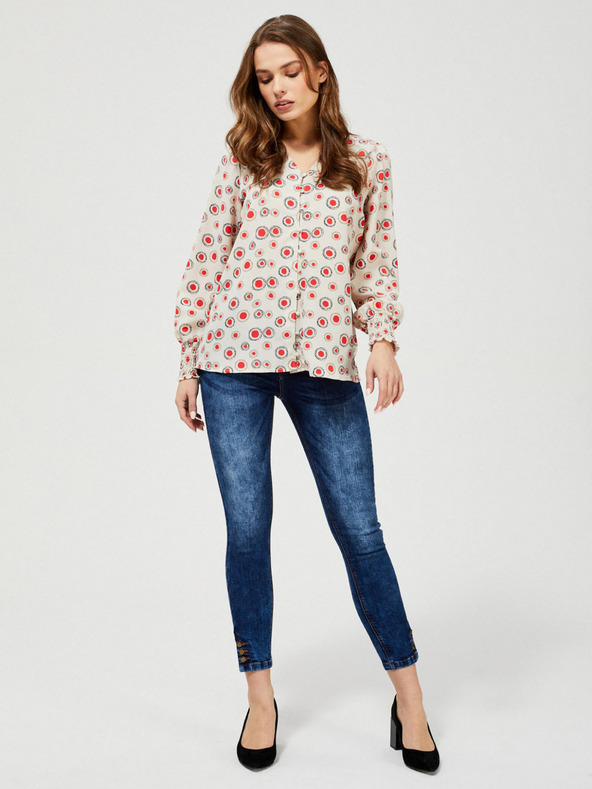 Moodo Smetanova majica Moodo