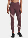 Under Armour Ženske pajkice Under Armour SpeedPocket Ankle Tight