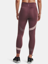 Under Armour Ženske pajkice Under Armour SpeedPocket Ankle Tight