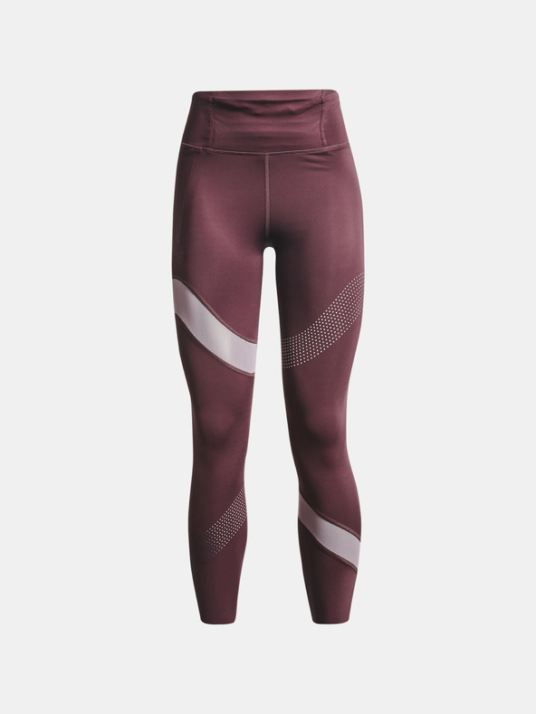 Under Armour Ženske pajkice Under Armour SpeedPocket Ankle Tight