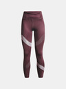 Under Armour Ženske pajkice Under Armour SpeedPocket Ankle Tight