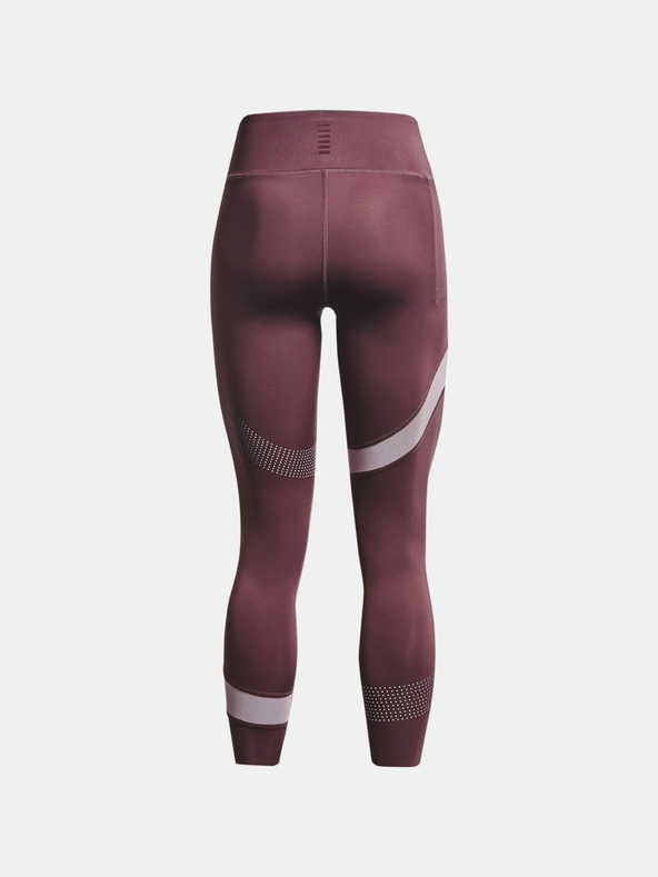 Under Armour Ženske pajkice Under Armour SpeedPocket Ankle Tight