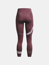 Under Armour Ženske pajkice Under Armour SpeedPocket Ankle Tight