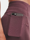 Under Armour Ženske pajkice Under Armour SpeedPocket Ankle Tight