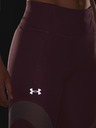 Under Armour Ženske pajkice Under Armour SpeedPocket Ankle Tight