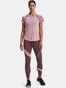 Under Armour Ženske pajkice Under Armour SpeedPocket Ankle Tight