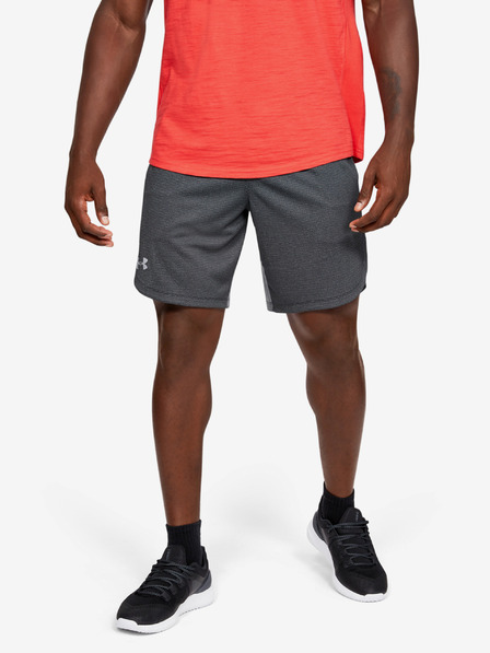Under Armour Moške kratke hlače Under Armour Knit Training Shorts