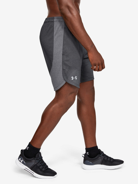Under Armour Moške kratke hlače Under Armour Knit Training Shorts
