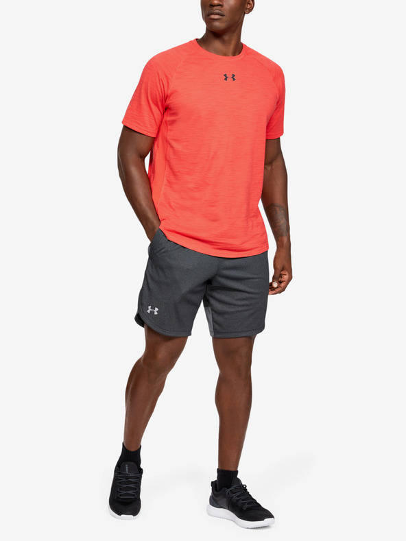 Under Armour Moške kratke hlače Under Armour Knit Training Shorts