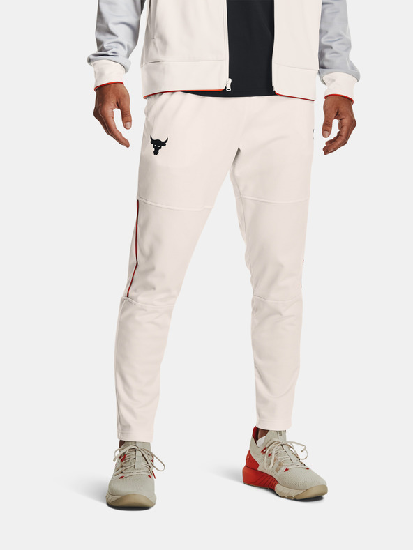 Under Armour Moške spodnji del trenirke Under Armour PJT ROCK KNIT TRACK PANT