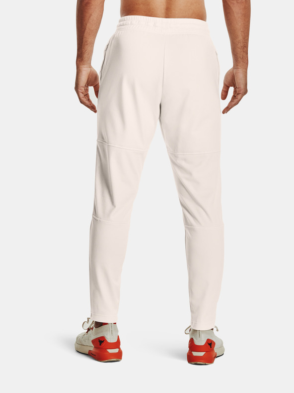 Under Armour Moške spodnji del trenirke Under Armour PJT ROCK KNIT TRACK PANT