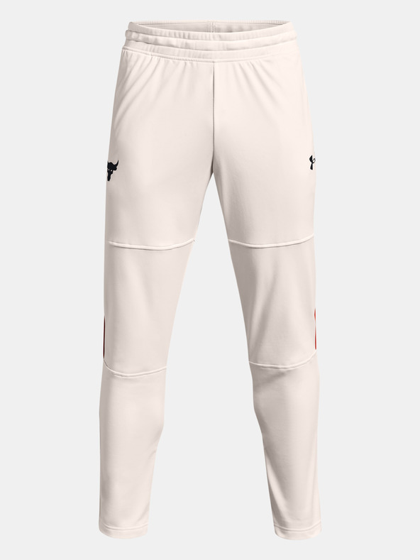 Under Armour Moške spodnji del trenirke Under Armour PJT ROCK KNIT TRACK PANT
