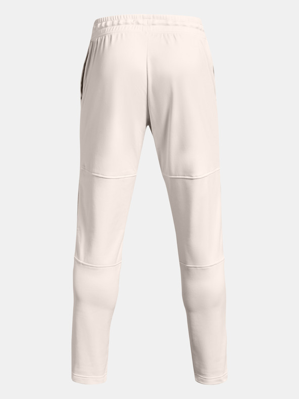 Under Armour Moške spodnji del trenirke Under Armour PJT ROCK KNIT TRACK PANT