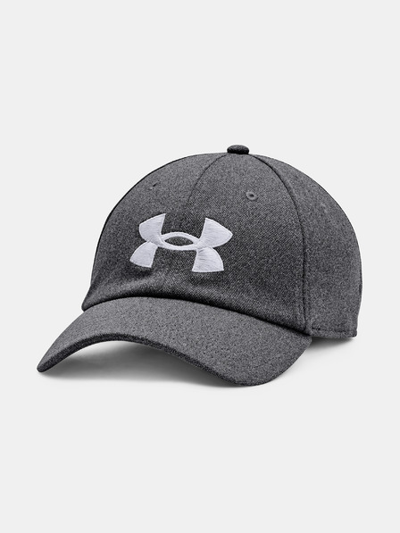 Under Armour Moška kapa s šiltom Under Armour Blitzing Adj Hat