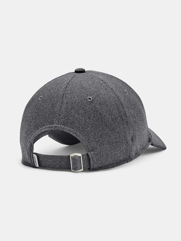 Under Armour Moška kapa s šiltom Under Armour Blitzing Adj Hat