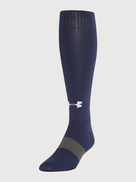 Under Armour Unisex nogometne nogavice Under Armour Soccer Solid Otc