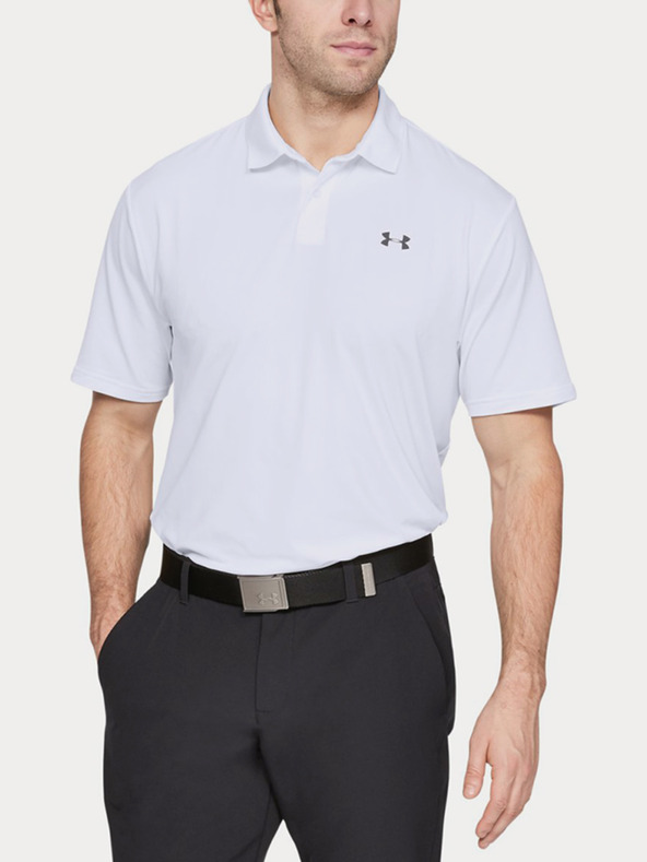 Under Armour Moška majica Under Armour Performance Polo 2.0